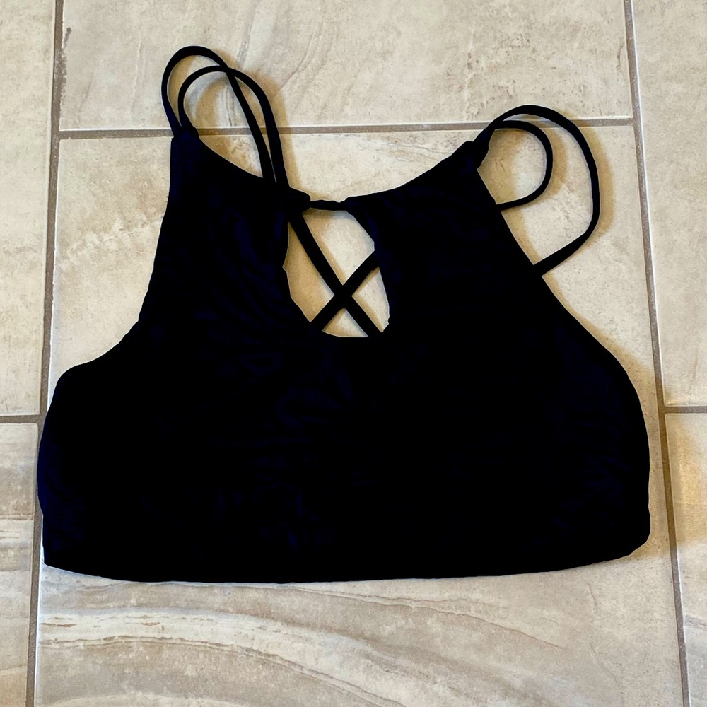 Roxy swimming suit size M